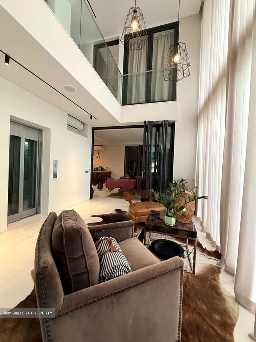 Seletar Hills Estate (D28), Semi-Detached #570638151